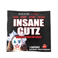 Insane Cutz (1 порция)